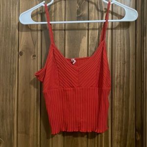 Red shirt brand new ladies lmk